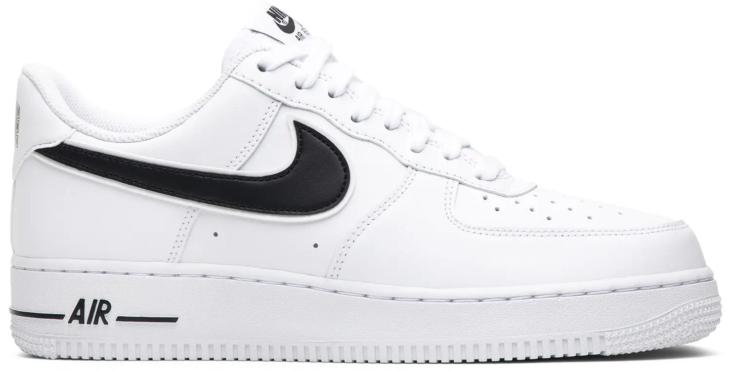 Air Force 1 Low '07 - Black White