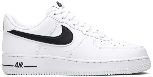 Air Force 1 Low '07 - Black White