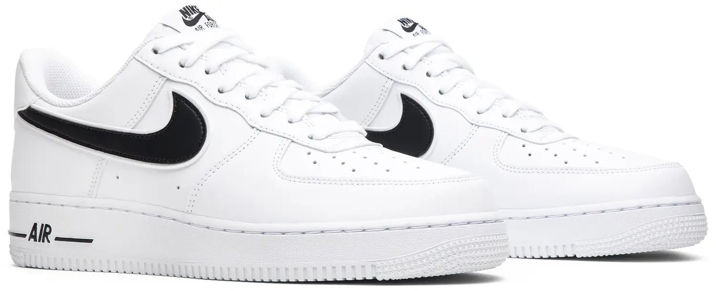 Air Force 1 Low '07 - Black White