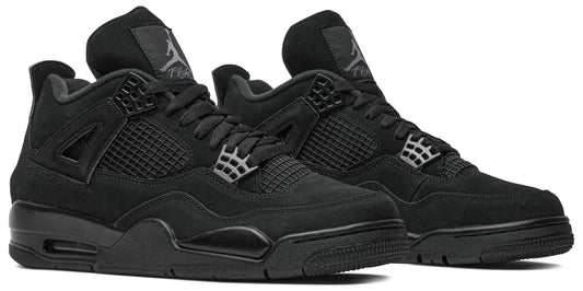 Jordan Retro 4 - BLACK CAT
