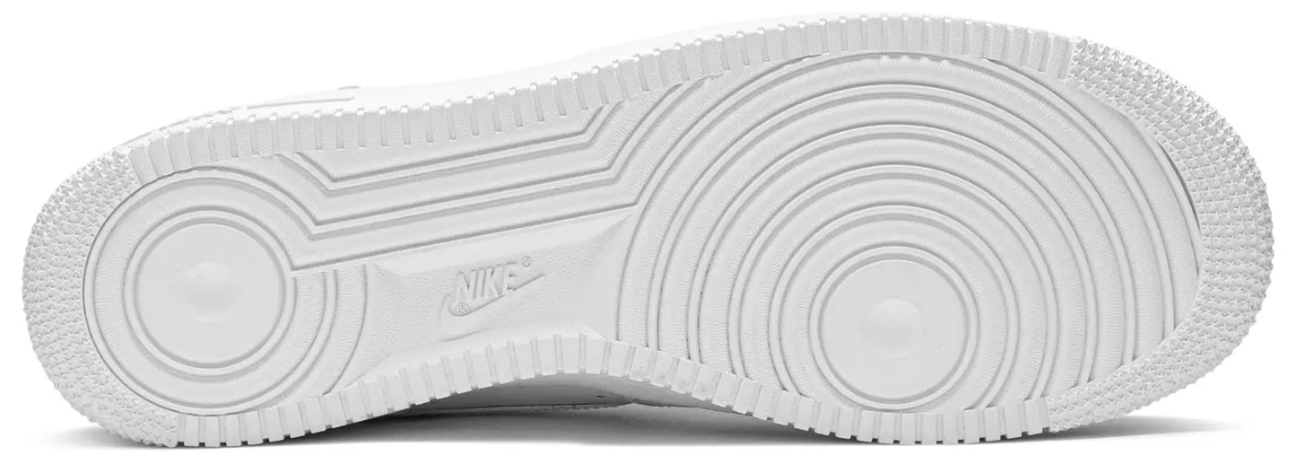 Air Force 1 Low - Supreme White