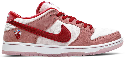 Dunk Low SB Strange Love Skateboards