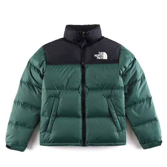 The North Face Retro 1996 Nuptse 700 "Dark Green"