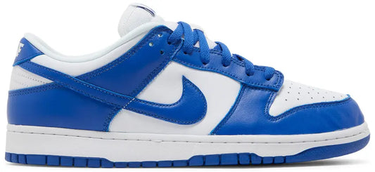 Nike Dunk Low - Kentucky