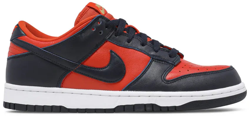 Nike Dunk Low - Champ Colors