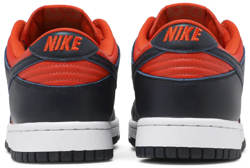 Nike Dunk Low - Champ Colors