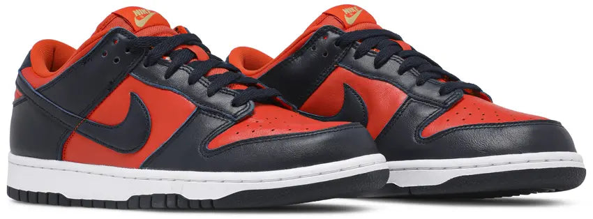 Nike Dunk Low - Champ Colors