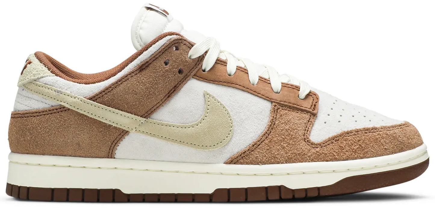 Nike Dunk Low - Medium Curry