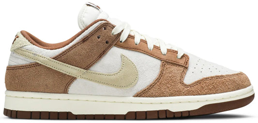 Nike Dunk Low - Medium Curry