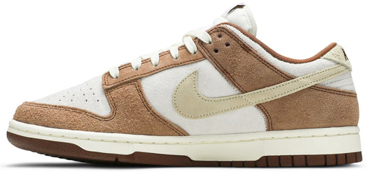 Nike Dunk Low - Medium Curry