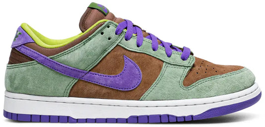 Nike Dunk Low - Veener