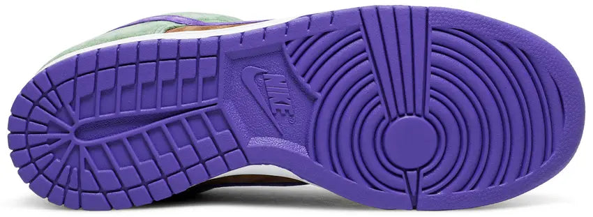 Nike Dunk Low - Veener