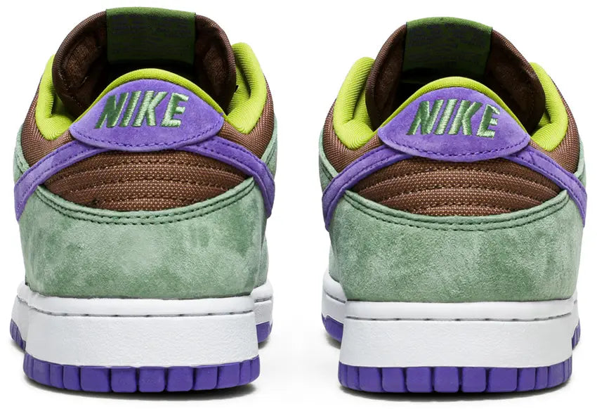 Nike Dunk Low - Veener