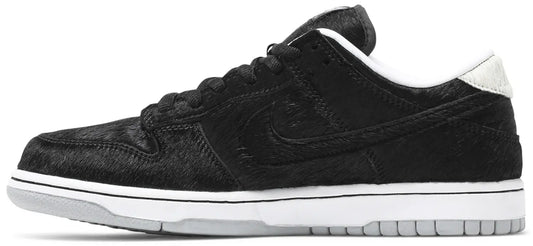 Dunk Low Medicom Toy
