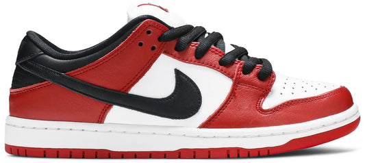 Dunk Low SB J-Pack Chicago