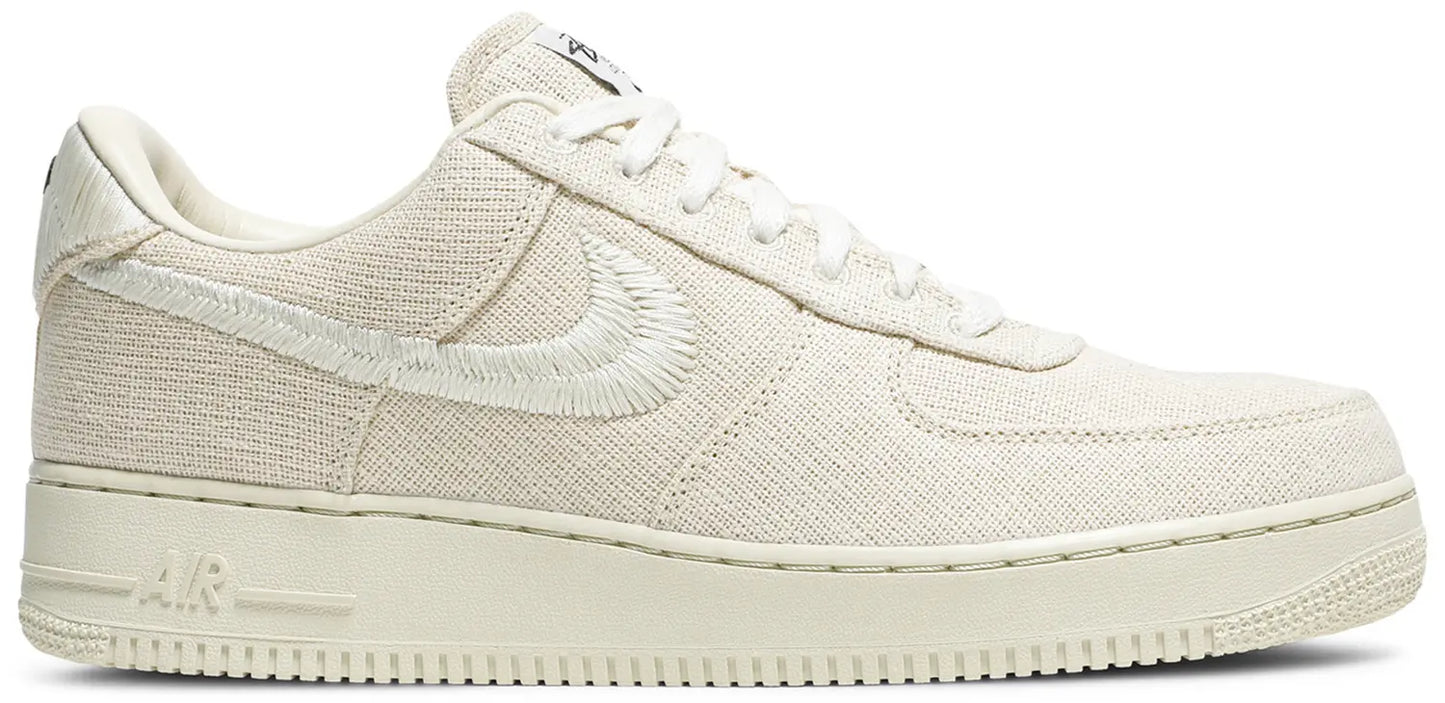Air Force 1 Low - Stussy Fossil