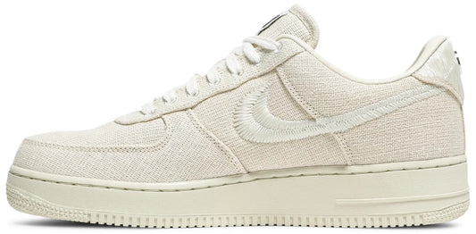 Air Force 1 Low - Stussy Fossil
