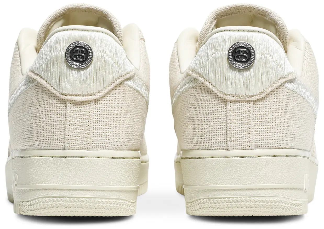 Air Force 1 Low - Stussy Fossil
