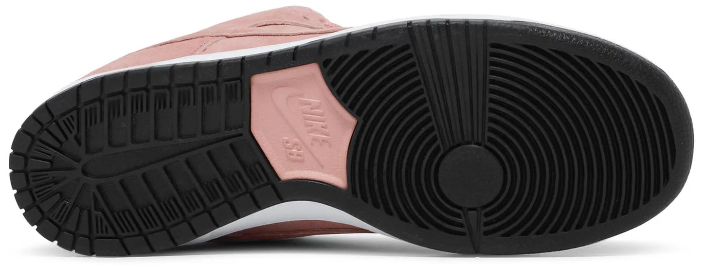 Dunk Low SB 'Pink Pig'