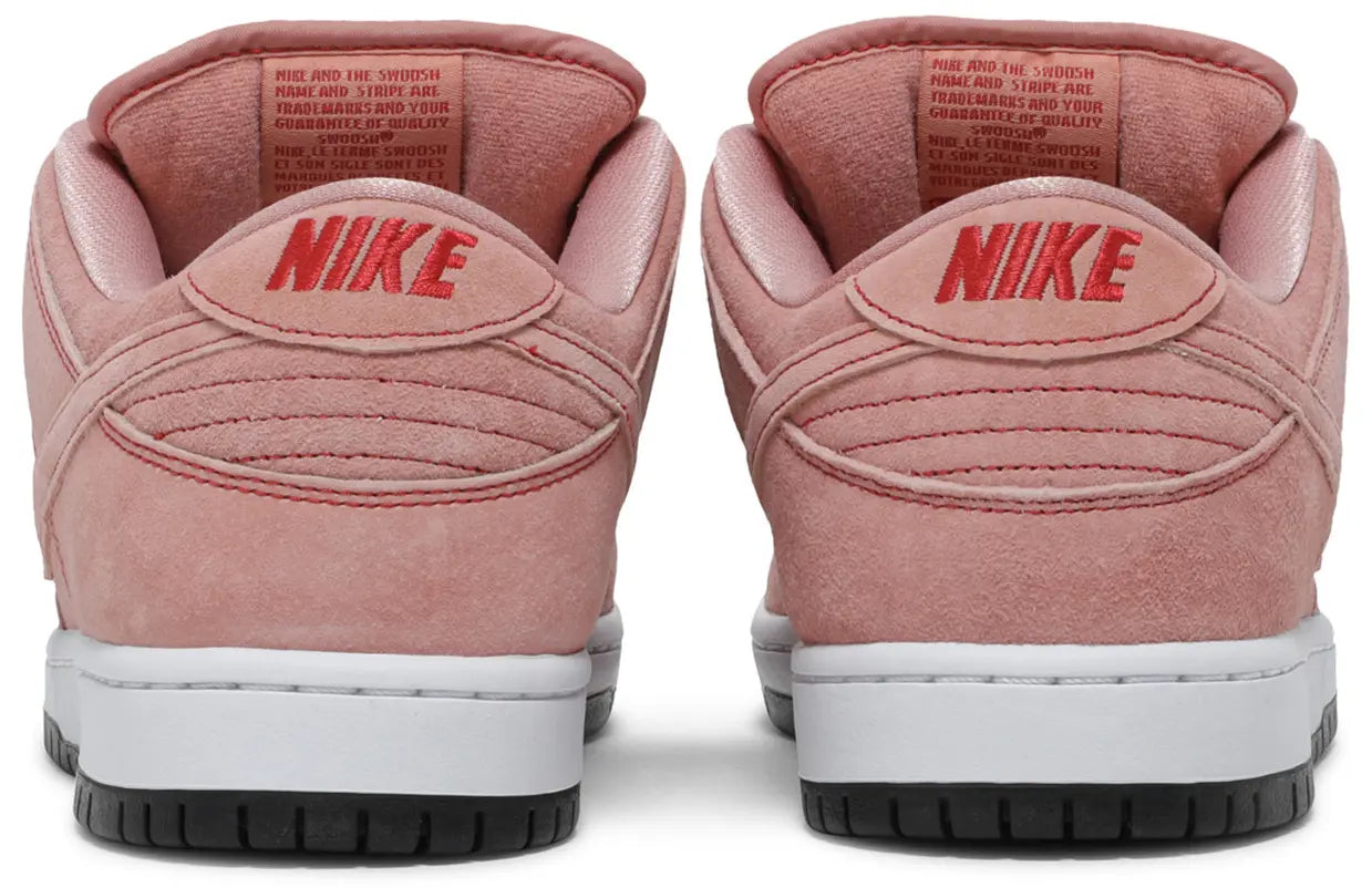 Dunk Low SB 'Pink Pig'