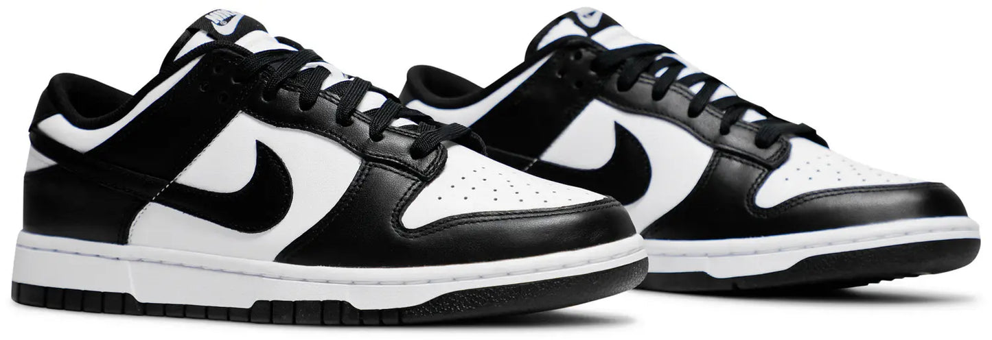 Nike Dunk Low - Panda