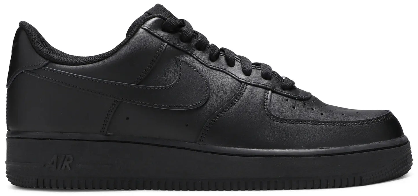 Air Force 1 Low '07 - Black