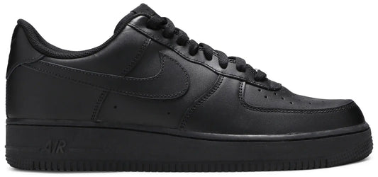 Air Force 1 Low '07 - Black