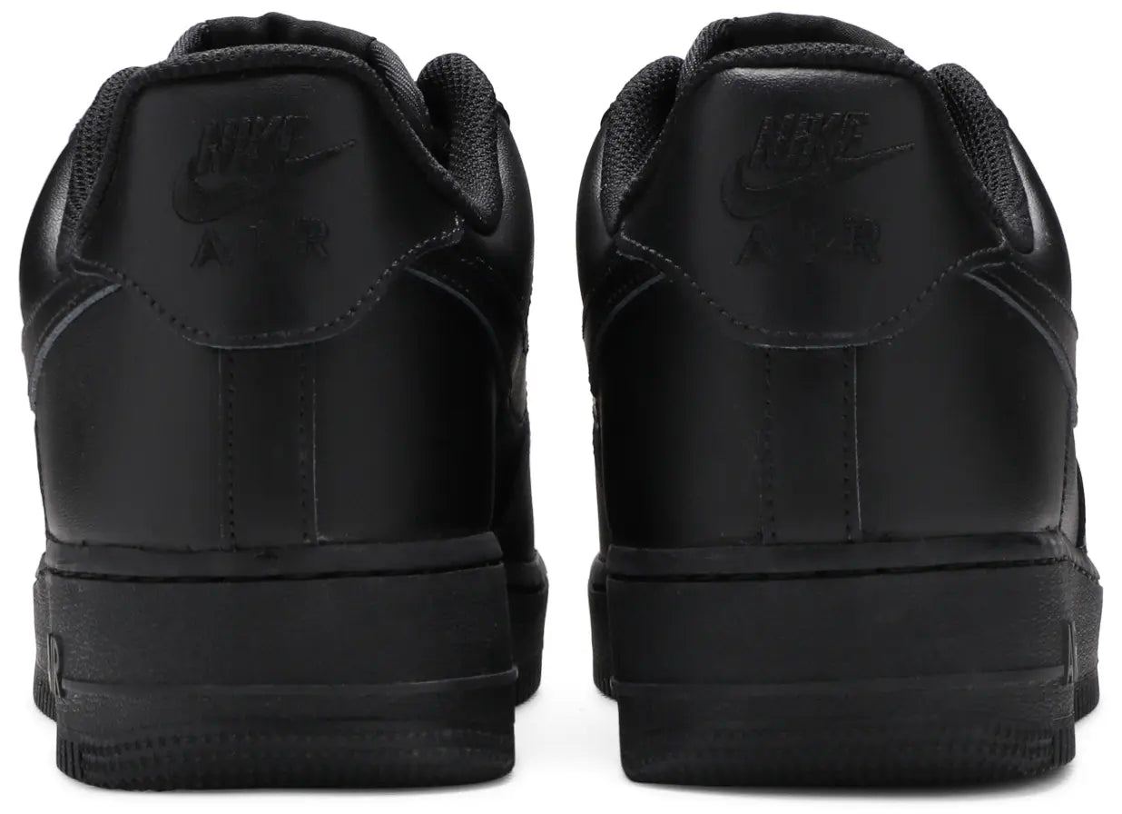 Air Force 1 Low '07 - Black