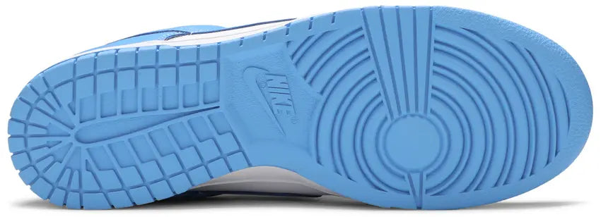 Nike Dunk Low - University Blue
