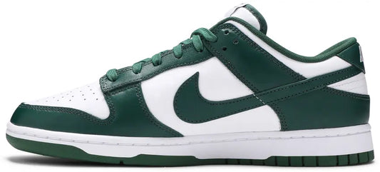 Nike Dunk Low - Michigan