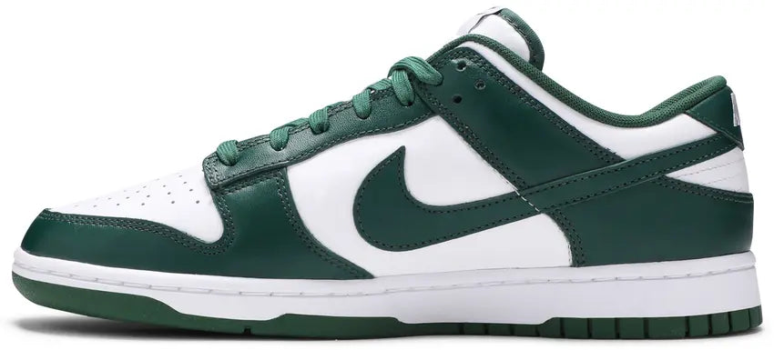 Nike Dunk Low - Michigan State