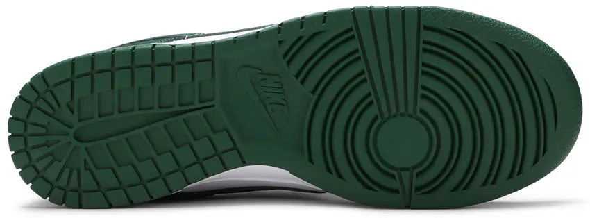 Nike Dunk Low - Michigan State