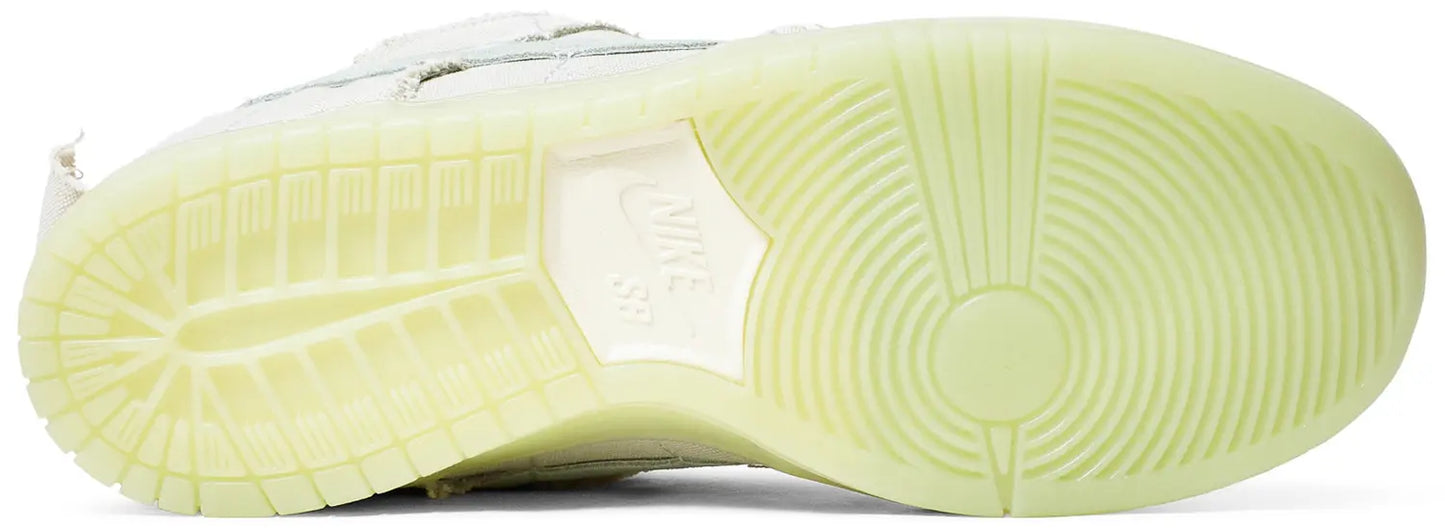 Dunk Low Mummy