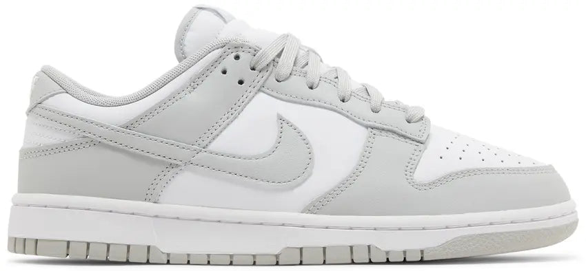 Nike Dunk Low - Fog Grey