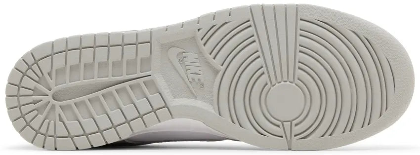Nike Dunk Low - Fog Grey