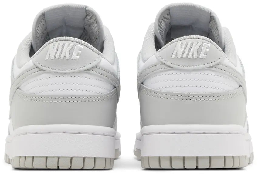 Nike Dunk Low - Fog Grey