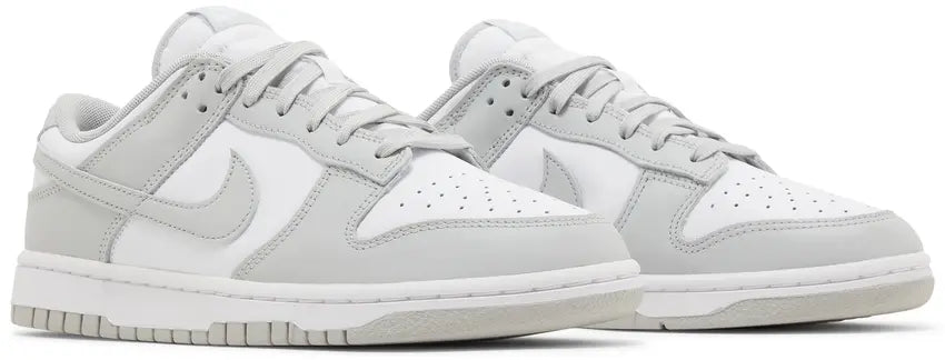 Nike Dunk Low - Fog Grey