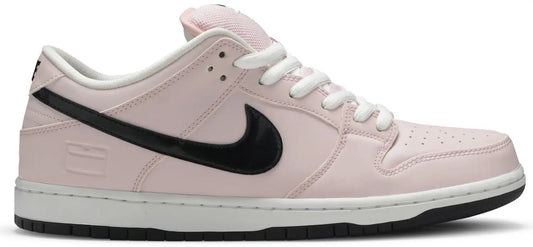 Dunk Low SB - Pink Box