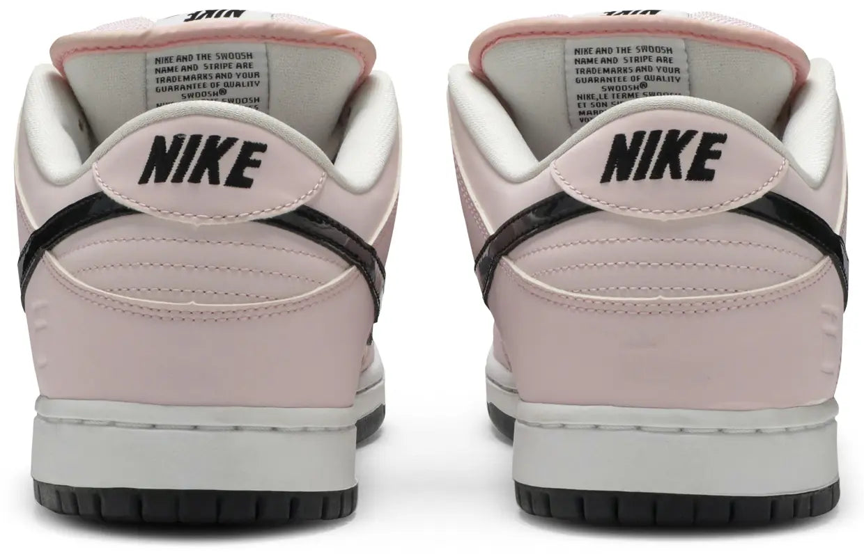 Dunk Low SB - Pink Box
