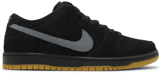 Dunk Low Pro SB Fog