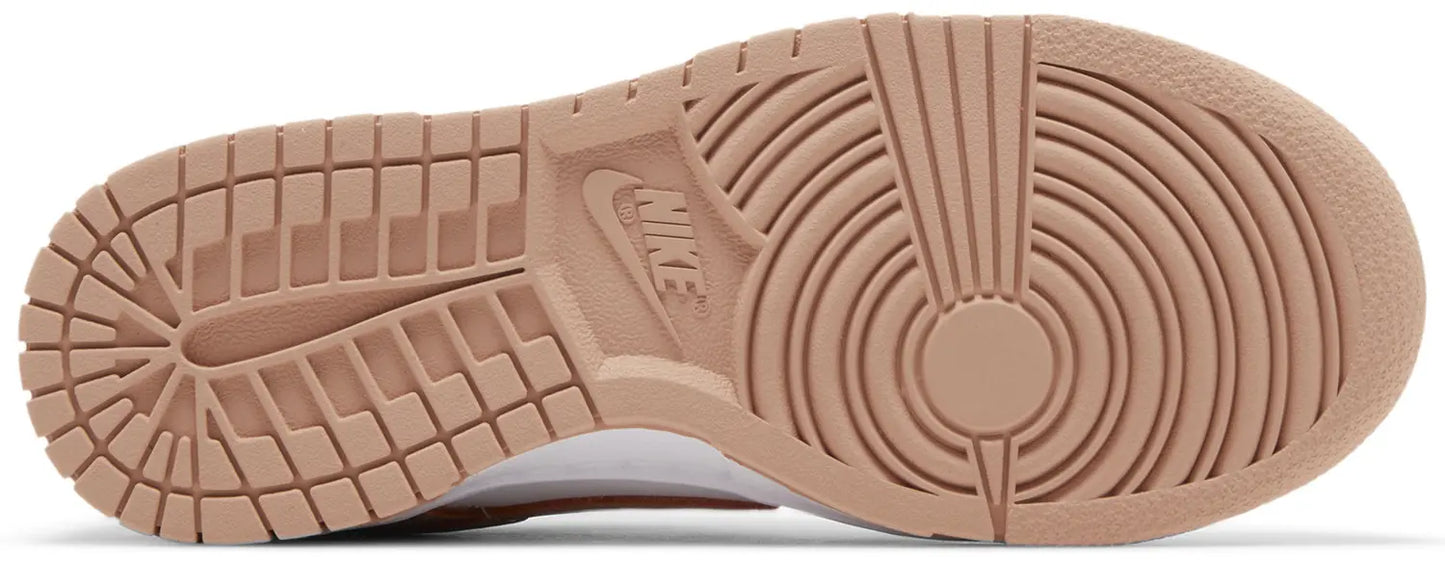Nike Dunk Low - Rose Whisper