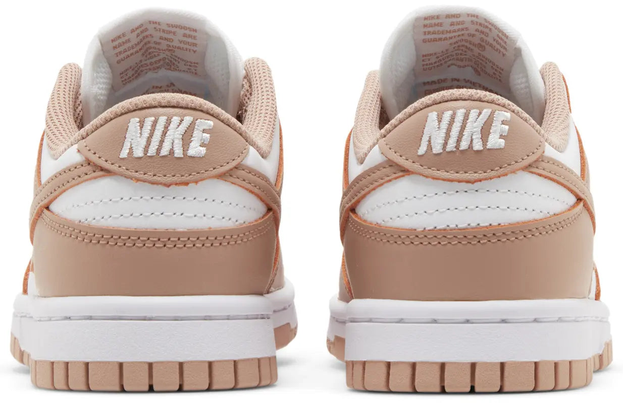 Nike Dunk Low - Rose Whisper