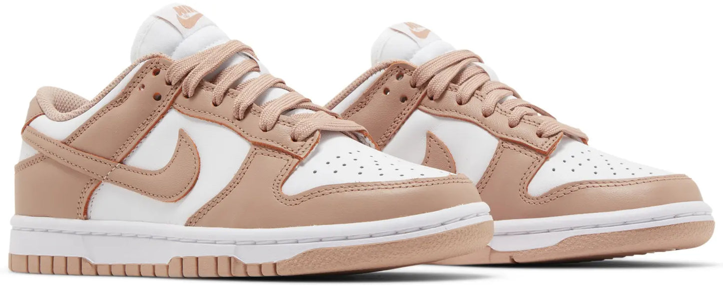 Nike Dunk Low - Rose Whisper