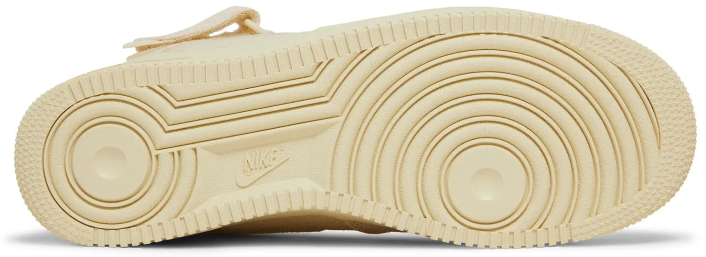 Air Force 1 Mid - Stussy Fossil