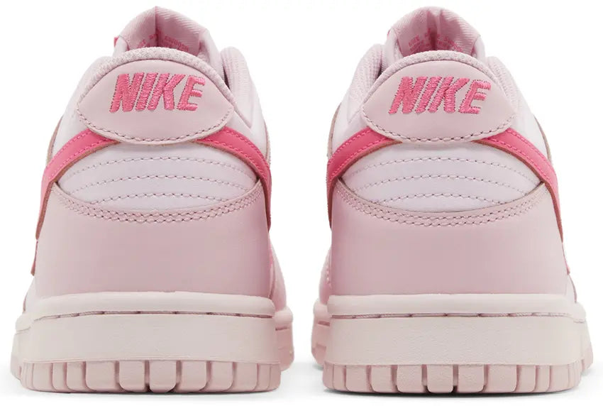 Nike Dunk Low - Triple Pink