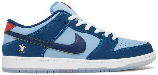 Dunk Low SB Why So Sad?