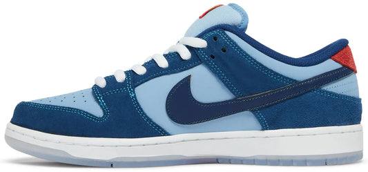 Dunk Low SB Why So Sad?