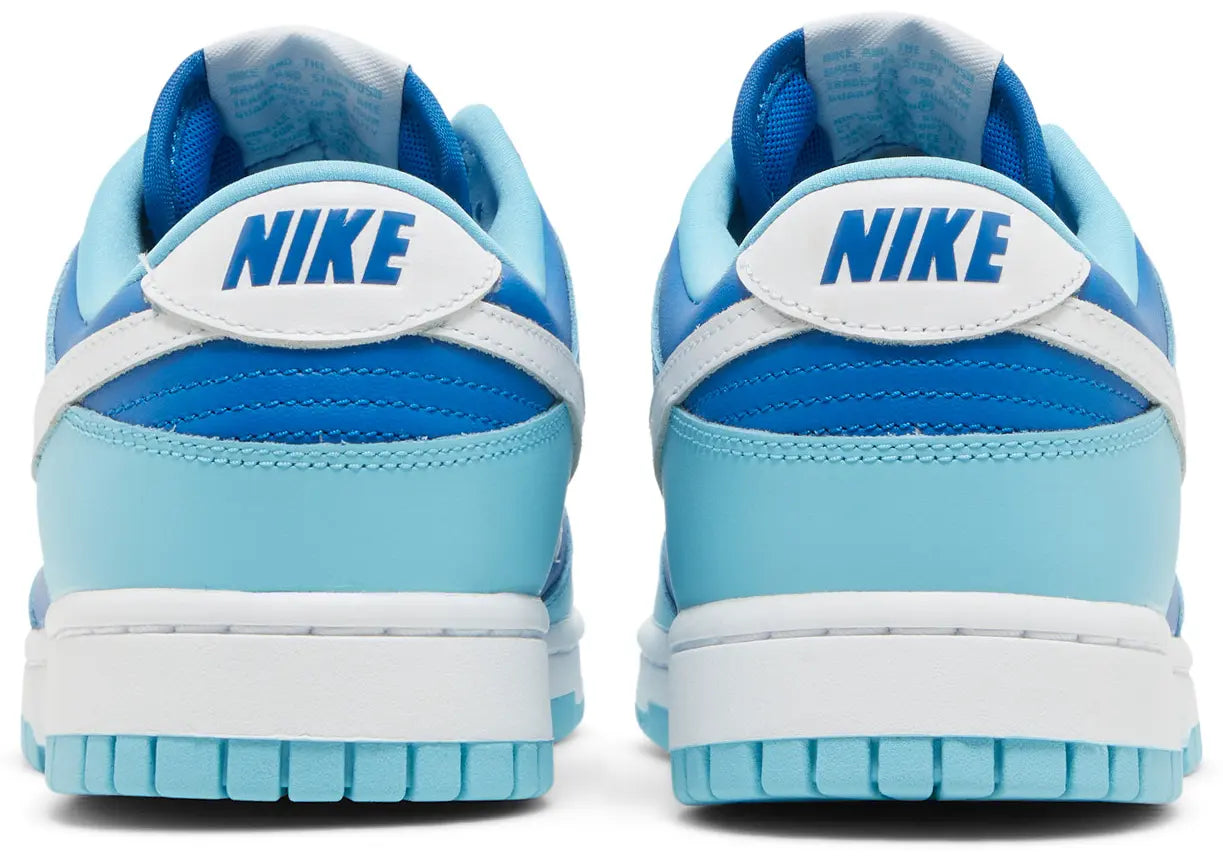 Nike Dunk Low - Two-Toned Grey