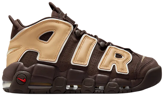Air More Uptempo - Baroque Brown