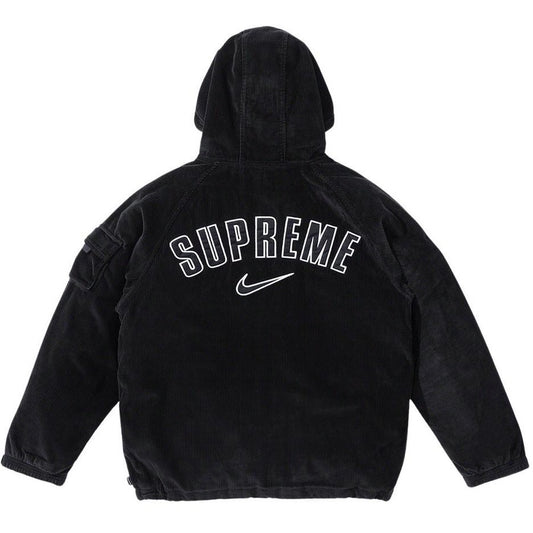 Supreme x Nike Arc Corduroy jacket